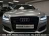 USED 2017 17 AUDI A8 3.0 TDI QUATTRO BLACK EDITION 4d 258 BHP UK DELIVERY FLAT FEE &pound;175 (SUBJECT TO DEAL)*OVER 100 IMAGES ON OUR WEBSITE*BESPOKE FINANCE ARRANGED*PART EXCHANGE WELCOME*ALL VEHICLES HPI CLEAR