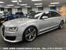 USED 2017 17 AUDI A8 3.0 TDI QUATTRO BLACK EDITION 4d 258 BHP UK DELIVERY FLAT FEE &pound;175 (SUBJECT TO DEAL)*OVER 100 IMAGES ON OUR WEBSITE*BESPOKE FINANCE ARRANGED*PART EXCHANGE WELCOME*ALL VEHICLES HPI CLEAR