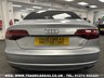 USED 2017 17 AUDI A8 3.0 TDI QUATTRO BLACK EDITION 4d 258 BHP UK DELIVERY FLAT FEE &pound;175 (SUBJECT TO DEAL)*OVER 100 IMAGES ON OUR WEBSITE*BESPOKE FINANCE ARRANGED*PART EXCHANGE WELCOME*ALL VEHICLES HPI CLEAR