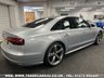 USED 2017 17 AUDI A8 3.0 TDI QUATTRO BLACK EDITION 4d 258 BHP UK DELIVERY FLAT FEE &pound;175 (SUBJECT TO DEAL)*OVER 100 IMAGES ON OUR WEBSITE*BESPOKE FINANCE ARRANGED*PART EXCHANGE WELCOME*ALL VEHICLES HPI CLEAR