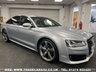USED 2017 17 AUDI A8 3.0 TDI QUATTRO BLACK EDITION 4d 258 BHP UK DELIVERY FLAT FEE &pound;175 (SUBJECT TO DEAL)*OVER 100 IMAGES ON OUR WEBSITE*BESPOKE FINANCE ARRANGED*PART EXCHANGE WELCOME*ALL VEHICLES HPI CLEAR