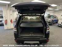 USED 2015 65 LAND ROVER RANGE ROVER SPORT HSE WITH FACTORY AUTOBIOGRAPHY SPEC SDV6 EURO 6 AUTO UK DELIVERY FLAT FEE &pound;175 (SUBJECT TO DEAL)*OVER 100 IMAGES ON OUR WEBSITE*BESPOKE FINANCE ARRANGED*PART EXCHANGE WELCOME*ALL VEHICLES HPI CLEAR