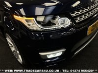 USED 2015 65 LAND ROVER RANGE ROVER SPORT HSE WITH FACTORY AUTOBIOGRAPHY SPEC SDV6 EURO 6 AUTO UK DELIVERY FLAT FEE &pound;175 (SUBJECT TO DEAL)*OVER 100 IMAGES ON OUR WEBSITE*BESPOKE FINANCE ARRANGED*PART EXCHANGE WELCOME*ALL VEHICLES HPI CLEAR