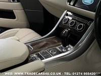 USED 2015 65 LAND ROVER RANGE ROVER SPORT HSE WITH FACTORY AUTOBIOGRAPHY SPEC SDV6 EURO 6 AUTO UK DELIVERY FLAT FEE &pound;175 (SUBJECT TO DEAL)*OVER 100 IMAGES ON OUR WEBSITE*BESPOKE FINANCE ARRANGED*PART EXCHANGE WELCOME*ALL VEHICLES HPI CLEAR