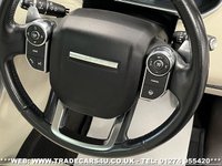 USED 2015 65 LAND ROVER RANGE ROVER SPORT HSE WITH FACTORY AUTOBIOGRAPHY SPEC SDV6 EURO 6 AUTO UK DELIVERY FLAT FEE &pound;175 (SUBJECT TO DEAL)*OVER 100 IMAGES ON OUR WEBSITE*BESPOKE FINANCE ARRANGED*PART EXCHANGE WELCOME*ALL VEHICLES HPI CLEAR