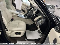 USED 2015 65 LAND ROVER RANGE ROVER SPORT HSE WITH FACTORY AUTOBIOGRAPHY SPEC SDV6 EURO 6 AUTO UK DELIVERY FLAT FEE &pound;175 (SUBJECT TO DEAL)*OVER 100 IMAGES ON OUR WEBSITE*BESPOKE FINANCE ARRANGED*PART EXCHANGE WELCOME*ALL VEHICLES HPI CLEAR
