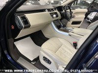 USED 2015 65 LAND ROVER RANGE ROVER SPORT HSE WITH FACTORY AUTOBIOGRAPHY SPEC SDV6 EURO 6 AUTO UK DELIVERY FLAT FEE &pound;175 (SUBJECT TO DEAL)*OVER 100 IMAGES ON OUR WEBSITE*BESPOKE FINANCE ARRANGED*PART EXCHANGE WELCOME*ALL VEHICLES HPI CLEAR