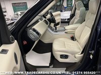 USED 2015 65 LAND ROVER RANGE ROVER SPORT HSE WITH FACTORY AUTOBIOGRAPHY SPEC SDV6 EURO 6 AUTO UK DELIVERY FLAT FEE &pound;175 (SUBJECT TO DEAL)*OVER 100 IMAGES ON OUR WEBSITE*BESPOKE FINANCE ARRANGED*PART EXCHANGE WELCOME*ALL VEHICLES HPI CLEAR