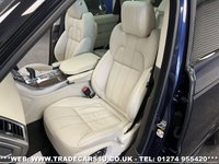 USED 2015 65 LAND ROVER RANGE ROVER SPORT HSE WITH FACTORY AUTOBIOGRAPHY SPEC SDV6 EURO 6 AUTO UK DELIVERY FLAT FEE &pound;175 (SUBJECT TO DEAL)*OVER 100 IMAGES ON OUR WEBSITE*BESPOKE FINANCE ARRANGED*PART EXCHANGE WELCOME*ALL VEHICLES HPI CLEAR