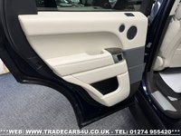 USED 2015 65 LAND ROVER RANGE ROVER SPORT HSE WITH FACTORY AUTOBIOGRAPHY SPEC SDV6 EURO 6 AUTO UK DELIVERY FLAT FEE &pound;175 (SUBJECT TO DEAL)*OVER 100 IMAGES ON OUR WEBSITE*BESPOKE FINANCE ARRANGED*PART EXCHANGE WELCOME*ALL VEHICLES HPI CLEAR