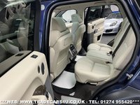 USED 2015 65 LAND ROVER RANGE ROVER SPORT HSE WITH FACTORY AUTOBIOGRAPHY SPEC SDV6 EURO 6 AUTO UK DELIVERY FLAT FEE &pound;175 (SUBJECT TO DEAL)*OVER 100 IMAGES ON OUR WEBSITE*BESPOKE FINANCE ARRANGED*PART EXCHANGE WELCOME*ALL VEHICLES HPI CLEAR