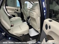 USED 2015 65 LAND ROVER RANGE ROVER SPORT HSE WITH FACTORY AUTOBIOGRAPHY SPEC SDV6 EURO 6 AUTO UK DELIVERY FLAT FEE &pound;175 (SUBJECT TO DEAL)*OVER 100 IMAGES ON OUR WEBSITE*BESPOKE FINANCE ARRANGED*PART EXCHANGE WELCOME*ALL VEHICLES HPI CLEAR