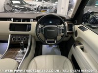 USED 2015 65 LAND ROVER RANGE ROVER SPORT HSE WITH FACTORY AUTOBIOGRAPHY SPEC SDV6 EURO 6 AUTO UK DELIVERY FLAT FEE &pound;175 (SUBJECT TO DEAL)*OVER 100 IMAGES ON OUR WEBSITE*BESPOKE FINANCE ARRANGED*PART EXCHANGE WELCOME*ALL VEHICLES HPI CLEAR