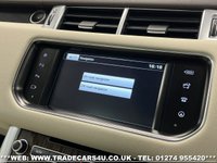 USED 2015 65 LAND ROVER RANGE ROVER SPORT HSE WITH FACTORY AUTOBIOGRAPHY SPEC SDV6 EURO 6 AUTO UK DELIVERY FLAT FEE &pound;175 (SUBJECT TO DEAL)*OVER 100 IMAGES ON OUR WEBSITE*BESPOKE FINANCE ARRANGED*PART EXCHANGE WELCOME*ALL VEHICLES HPI CLEAR