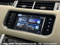 USED 2015 65 LAND ROVER RANGE ROVER SPORT HSE WITH FACTORY AUTOBIOGRAPHY SPEC SDV6 EURO 6 AUTO UK DELIVERY FLAT FEE &pound;175 (SUBJECT TO DEAL)*OVER 100 IMAGES ON OUR WEBSITE*BESPOKE FINANCE ARRANGED*PART EXCHANGE WELCOME*ALL VEHICLES HPI CLEAR