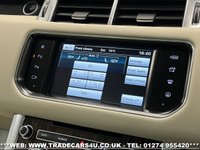 USED 2015 65 LAND ROVER RANGE ROVER SPORT HSE WITH FACTORY AUTOBIOGRAPHY SPEC SDV6 EURO 6 AUTO UK DELIVERY FLAT FEE &pound;175 (SUBJECT TO DEAL)*OVER 100 IMAGES ON OUR WEBSITE*BESPOKE FINANCE ARRANGED*PART EXCHANGE WELCOME*ALL VEHICLES HPI CLEAR
