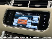 USED 2015 65 LAND ROVER RANGE ROVER SPORT HSE WITH FACTORY AUTOBIOGRAPHY SPEC SDV6 EURO 6 AUTO UK DELIVERY FLAT FEE &pound;175 (SUBJECT TO DEAL)*OVER 100 IMAGES ON OUR WEBSITE*BESPOKE FINANCE ARRANGED*PART EXCHANGE WELCOME*ALL VEHICLES HPI CLEAR