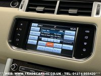 USED 2015 65 LAND ROVER RANGE ROVER SPORT HSE WITH FACTORY AUTOBIOGRAPHY SPEC SDV6 EURO 6 AUTO UK DELIVERY FLAT FEE &pound;175 (SUBJECT TO DEAL)*OVER 100 IMAGES ON OUR WEBSITE*BESPOKE FINANCE ARRANGED*PART EXCHANGE WELCOME*ALL VEHICLES HPI CLEAR