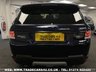 USED 2015 65 LAND ROVER RANGE ROVER SPORT HSE WITH FACTORY AUTOBIOGRAPHY SPEC SDV6 EURO 6 AUTO UK DELIVERY FLAT FEE &pound;175 (SUBJECT TO DEAL)*OVER 100 IMAGES ON OUR WEBSITE*BESPOKE FINANCE ARRANGED*PART EXCHANGE WELCOME*ALL VEHICLES HPI CLEAR