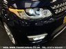 USED 2015 65 LAND ROVER RANGE ROVER SPORT HSE WITH FACTORY AUTOBIOGRAPHY SPEC SDV6 EURO 6 AUTO UK DELIVERY FLAT FEE &pound;175 (SUBJECT TO DEAL)*OVER 100 IMAGES ON OUR WEBSITE*BESPOKE FINANCE ARRANGED*PART EXCHANGE WELCOME*ALL VEHICLES HPI CLEAR