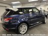 USED 2015 65 LAND ROVER RANGE ROVER SPORT HSE WITH FACTORY AUTOBIOGRAPHY SPEC SDV6 EURO 6 AUTO UK DELIVERY FLAT FEE &pound;175 (SUBJECT TO DEAL)*OVER 100 IMAGES ON OUR WEBSITE*BESPOKE FINANCE ARRANGED*PART EXCHANGE WELCOME*ALL VEHICLES HPI CLEAR