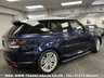 USED 2015 65 LAND ROVER RANGE ROVER SPORT HSE WITH FACTORY AUTOBIOGRAPHY SPEC SDV6 EURO 6 AUTO UK DELIVERY FLAT FEE &pound;175 (SUBJECT TO DEAL)*OVER 100 IMAGES ON OUR WEBSITE*BESPOKE FINANCE ARRANGED*PART EXCHANGE WELCOME*ALL VEHICLES HPI CLEAR