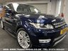 USED 2015 65 LAND ROVER RANGE ROVER SPORT HSE WITH FACTORY AUTOBIOGRAPHY SPEC SDV6 EURO 6 AUTO UK DELIVERY FLAT FEE &pound;175 (SUBJECT TO DEAL)*OVER 100 IMAGES ON OUR WEBSITE*BESPOKE FINANCE ARRANGED*PART EXCHANGE WELCOME*ALL VEHICLES HPI CLEAR