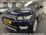 USED 2015 65 LAND ROVER RANGE ROVER SPORT HSE WITH FACTORY AUTOBIOGRAPHY SPEC SDV6 EURO 6 AUTO UK DELIVERY FLAT FEE &pound;175 (SUBJECT TO DEAL)*OVER 100 IMAGES ON OUR WEBSITE*BESPOKE FINANCE ARRANGED*PART EXCHANGE WELCOME*ALL VEHICLES HPI CLEAR