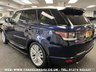 USED 2015 65 LAND ROVER RANGE ROVER SPORT HSE WITH FACTORY AUTOBIOGRAPHY SPEC SDV6 EURO 6 AUTO UK DELIVERY FLAT FEE &pound;175 (SUBJECT TO DEAL)*OVER 100 IMAGES ON OUR WEBSITE*BESPOKE FINANCE ARRANGED*PART EXCHANGE WELCOME*ALL VEHICLES HPI CLEAR