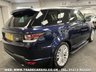 USED 2015 65 LAND ROVER RANGE ROVER SPORT HSE WITH FACTORY AUTOBIOGRAPHY SPEC SDV6 EURO 6 AUTO UK DELIVERY FLAT FEE &pound;175 (SUBJECT TO DEAL)*OVER 100 IMAGES ON OUR WEBSITE*BESPOKE FINANCE ARRANGED*PART EXCHANGE WELCOME*ALL VEHICLES HPI CLEAR
