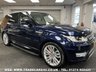 USED 2015 65 LAND ROVER RANGE ROVER SPORT HSE WITH FACTORY AUTOBIOGRAPHY SPEC SDV6 EURO 6 AUTO UK DELIVERY FLAT FEE &pound;175 (SUBJECT TO DEAL)*OVER 100 IMAGES ON OUR WEBSITE*BESPOKE FINANCE ARRANGED*PART EXCHANGE WELCOME*ALL VEHICLES HPI CLEAR