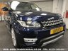 USED 2015 65 LAND ROVER RANGE ROVER SPORT HSE WITH FACTORY AUTOBIOGRAPHY SPEC SDV6 EURO 6 AUTO UK DELIVERY FLAT FEE &pound;175 (SUBJECT TO DEAL)*OVER 100 IMAGES ON OUR WEBSITE*BESPOKE FINANCE ARRANGED*PART EXCHANGE WELCOME*ALL VEHICLES HPI CLEAR