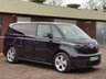 USED 2023 23 VOLKSWAGEN ID BUZZ 0.0 COMMERCE PLUS 202 BHP * Vat Qualifying * HUGE SPEC - VAT QUALIFLING