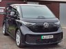 USED 2023 23 VOLKSWAGEN ID BUZZ 0.0 COMMERCE PLUS 202 BHP * Vat Qualifying * HUGE SPEC - VAT QUALIFLING