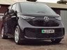 USED 2023 23 VOLKSWAGEN ID BUZZ 0.0 COMMERCE PLUS 202 BHP * Vat Qualifying * HUGE SPEC - VAT QUALIFLING