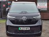USED 2023 23 VOLKSWAGEN ID BUZZ 0.0 COMMERCE PLUS 202 BHP * Vat Qualifying * HUGE SPEC - VAT QUALIFLING