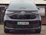 USED 2023 23 VOLKSWAGEN ID BUZZ 0.0 COMMERCE PLUS 202 BHP * Vat Qualifying * HUGE SPEC - VAT QUALIFLING
