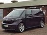 USED 2023 23 VOLKSWAGEN ID BUZZ 0.0 COMMERCE PLUS 202 BHP * Vat Qualifying * HUGE SPEC - VAT QUALIFLING