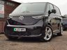 USED 2023 23 VOLKSWAGEN ID BUZZ 0.0 COMMERCE PLUS 202 BHP * Vat Qualifying * HUGE SPEC - VAT QUALIFLING