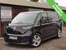 USED 2023 23 VOLKSWAGEN ID BUZZ 0.0 COMMERCE PLUS 202 BHP * Vat Qualifying * HUGE SPEC - VAT QUALIFLING