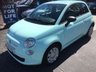 USED 2015 15 FIAT 500 1.2 POP 3d 69 BHP 