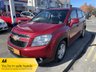 USED CHEVROLET ORLANDO 