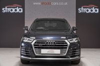 USED 2020 20 AUDI Q5 3.0 SQ5 TDI QUATTRO MHEV 5d 343 BHP + NATIONWIDE HOME DELIVERY +