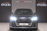 USED 2020 20 AUDI Q5 3.0 SQ5 TDI QUATTRO MHEV 5d 343 BHP + NATIONWIDE HOME DELIVERY +