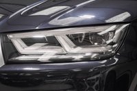 USED 2020 20 AUDI Q5 3.0 SQ5 TDI QUATTRO MHEV 5d 343 BHP + NATIONWIDE HOME DELIVERY +
