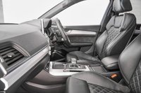 USED 2020 20 AUDI Q5 3.0 SQ5 TDI QUATTRO MHEV 5d 343 BHP + NATIONWIDE HOME DELIVERY +