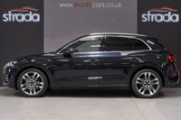 USED 2020 20 AUDI Q5 3.0 SQ5 TDI QUATTRO MHEV 5d 343 BHP + NATIONWIDE HOME DELIVERY +