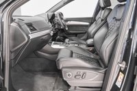 USED 2020 20 AUDI Q5 3.0 SQ5 TDI QUATTRO MHEV 5d 343 BHP + NATIONWIDE HOME DELIVERY +
