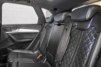 USED 2020 20 AUDI Q5 3.0 SQ5 TDI QUATTRO MHEV 5d 343 BHP + NATIONWIDE HOME DELIVERY +