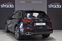 USED 2020 20 AUDI Q5 3.0 SQ5 TDI QUATTRO MHEV 5d 343 BHP + NATIONWIDE HOME DELIVERY +